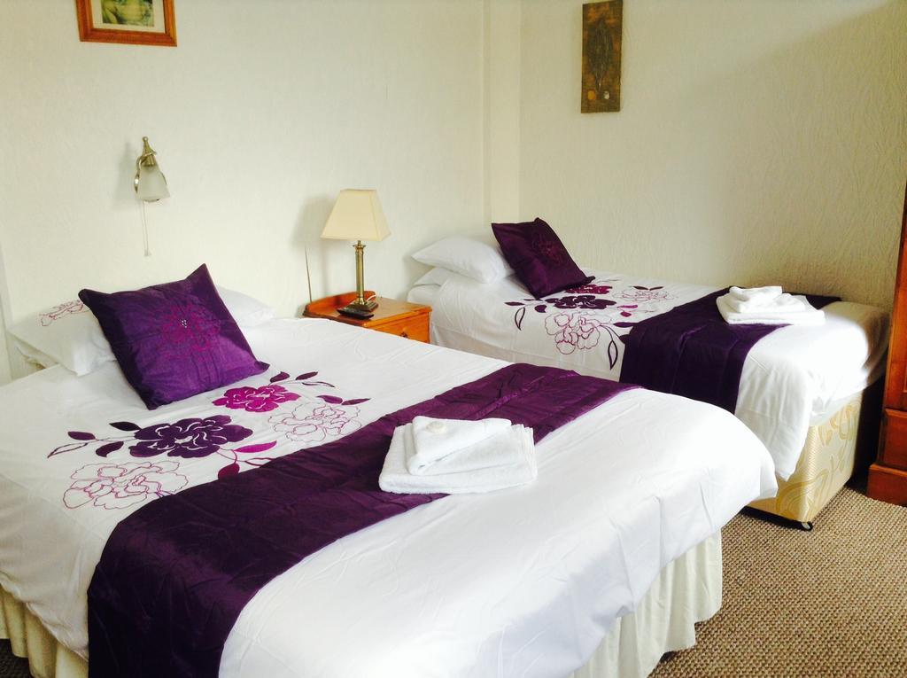 Legends Hotel Blackpool Phòng bức ảnh
