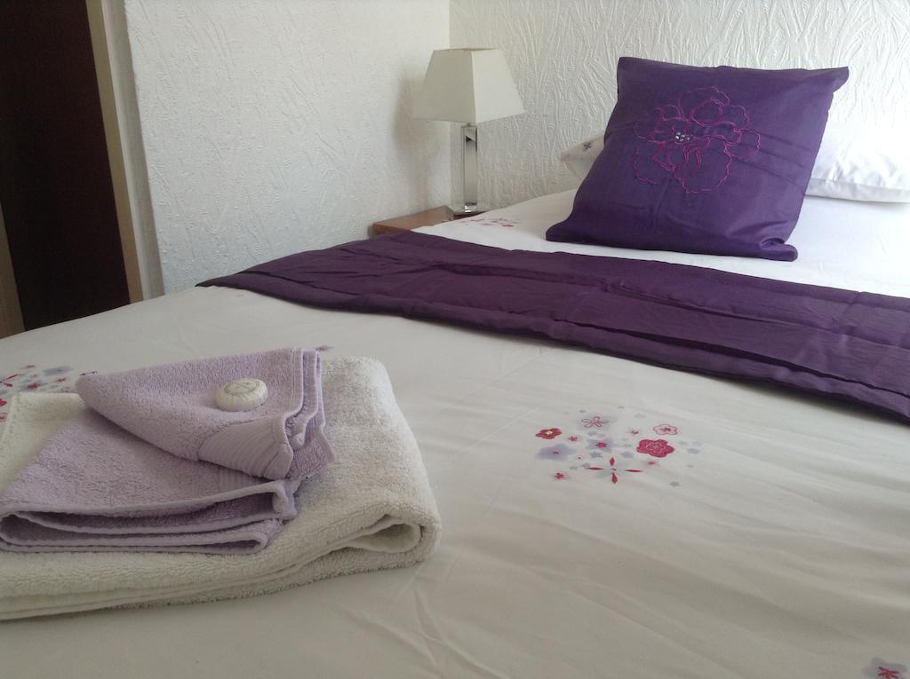 Legends Hotel Blackpool Phòng bức ảnh