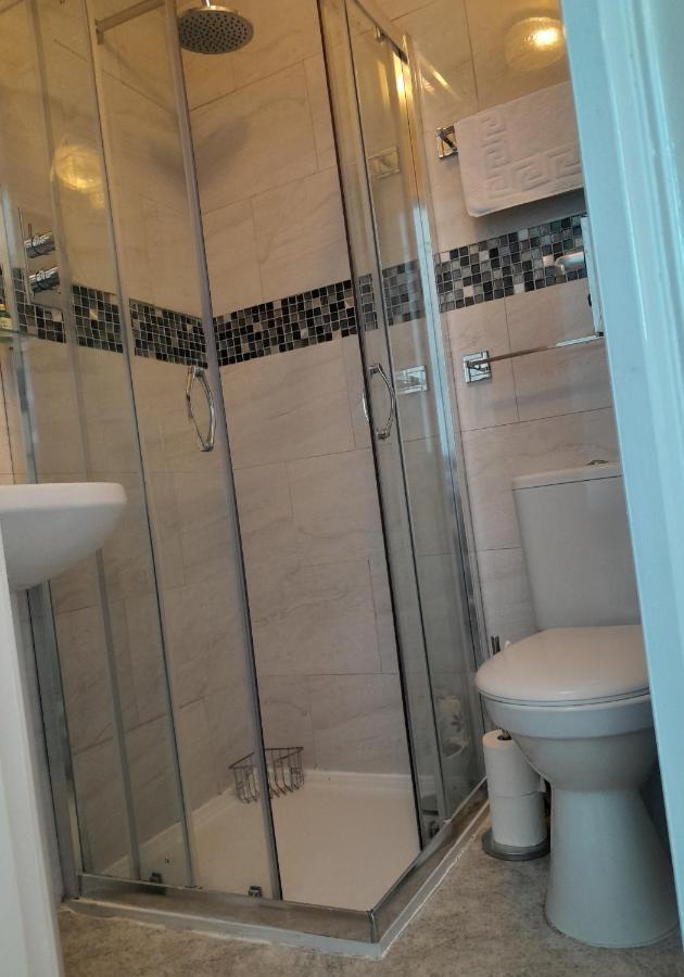 Legends Hotel Blackpool Ngoại thất bức ảnh