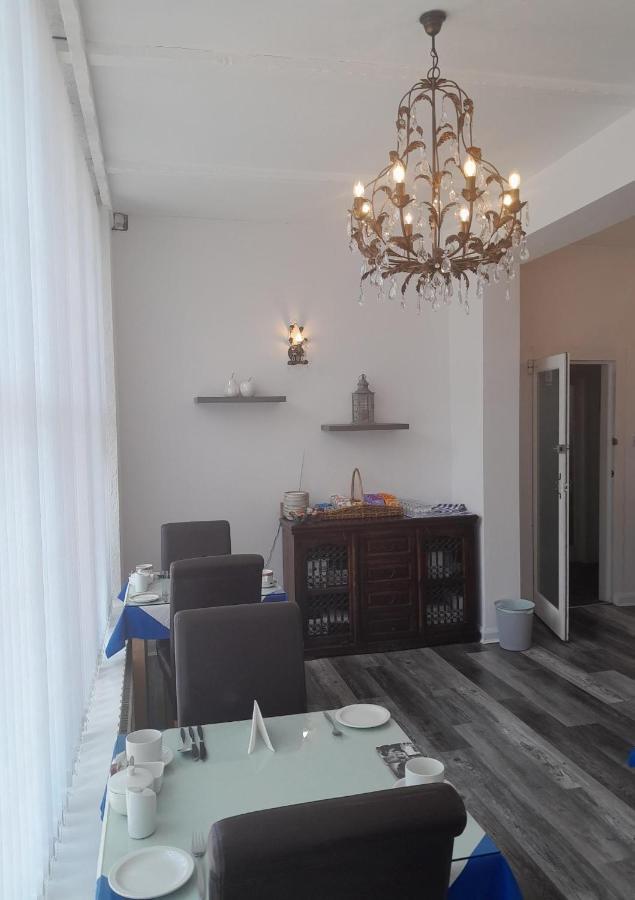 Legends Hotel Blackpool Ngoại thất bức ảnh