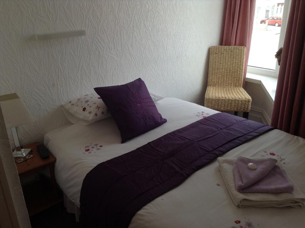 Legends Hotel Blackpool Phòng bức ảnh