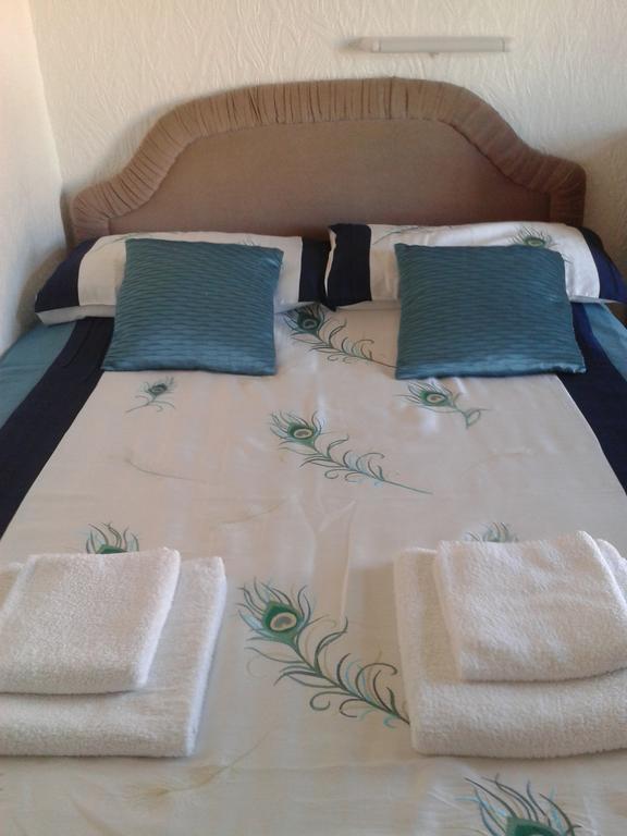 Legends Hotel Blackpool Ngoại thất bức ảnh