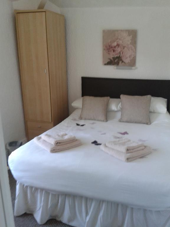 Legends Hotel Blackpool Ngoại thất bức ảnh