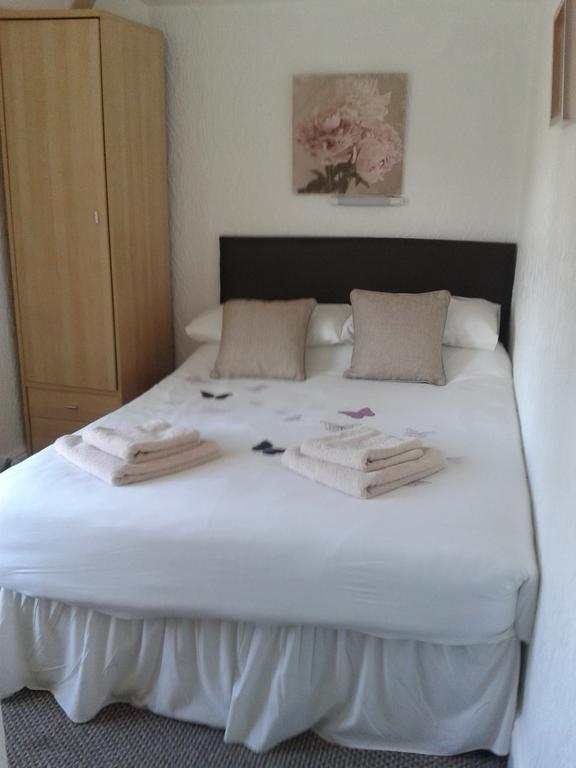 Legends Hotel Blackpool Ngoại thất bức ảnh