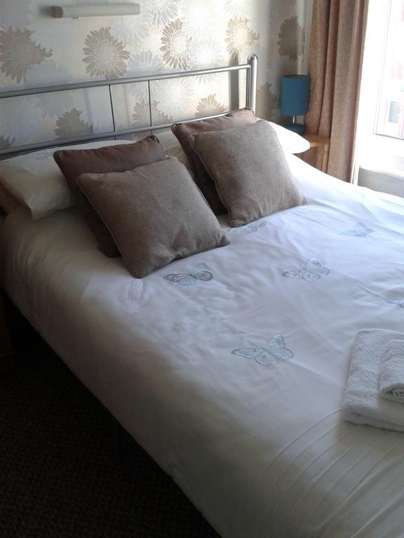 Legends Hotel Blackpool Ngoại thất bức ảnh