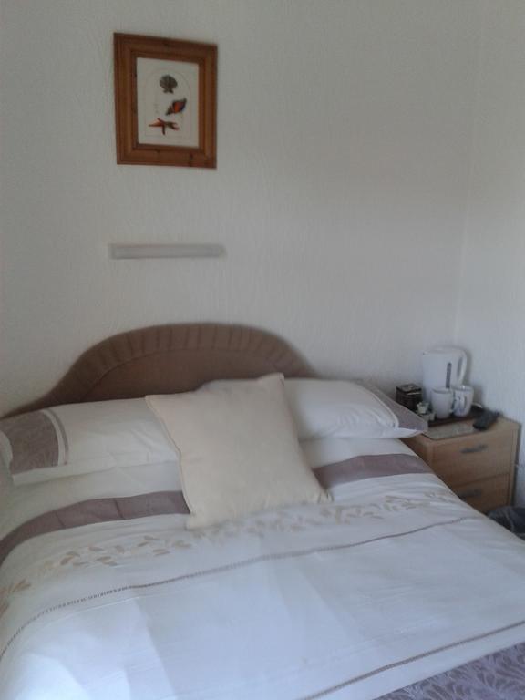 Legends Hotel Blackpool Ngoại thất bức ảnh