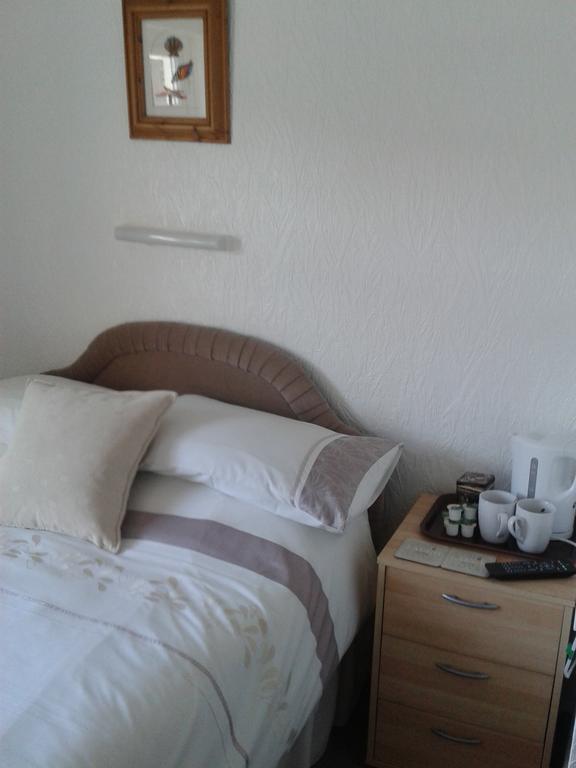 Legends Hotel Blackpool Ngoại thất bức ảnh