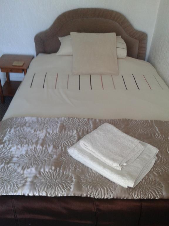 Legends Hotel Blackpool Ngoại thất bức ảnh