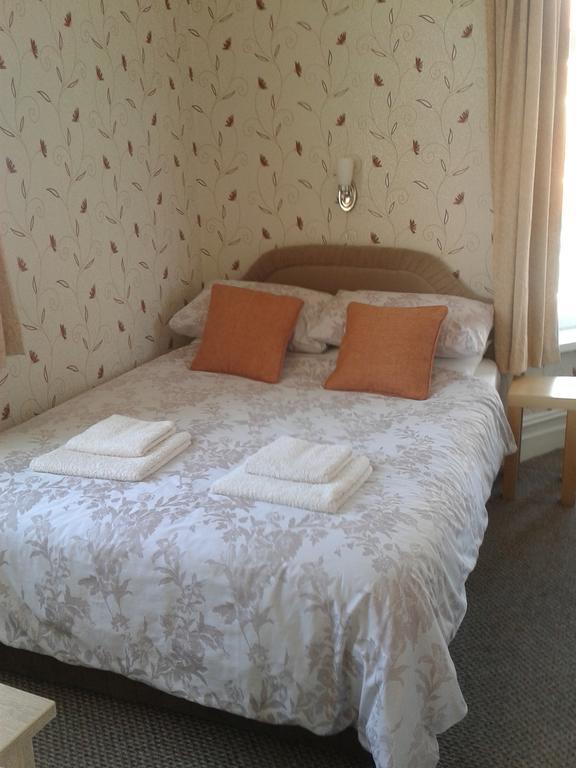 Legends Hotel Blackpool Ngoại thất bức ảnh