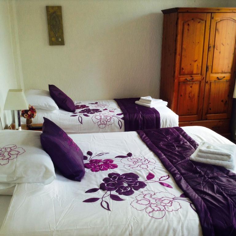 Legends Hotel Blackpool Phòng bức ảnh