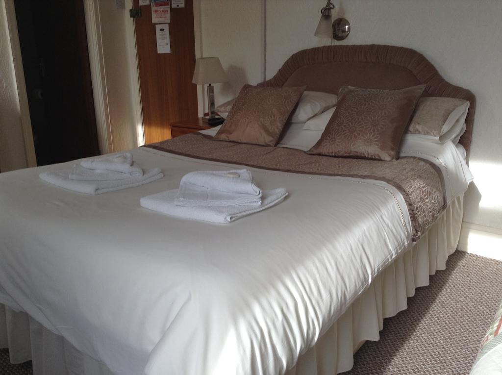 Legends Hotel Blackpool Phòng bức ảnh