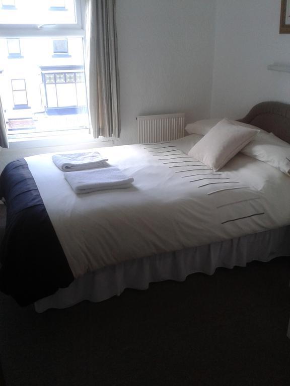 Legends Hotel Blackpool Ngoại thất bức ảnh