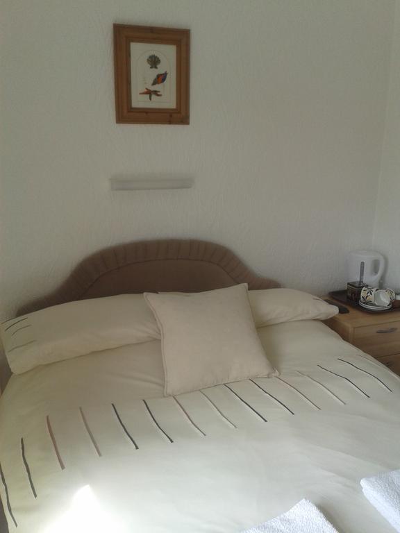 Legends Hotel Blackpool Phòng bức ảnh