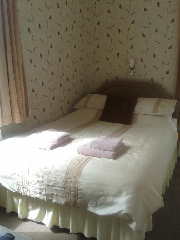 Legends Hotel Blackpool Phòng bức ảnh