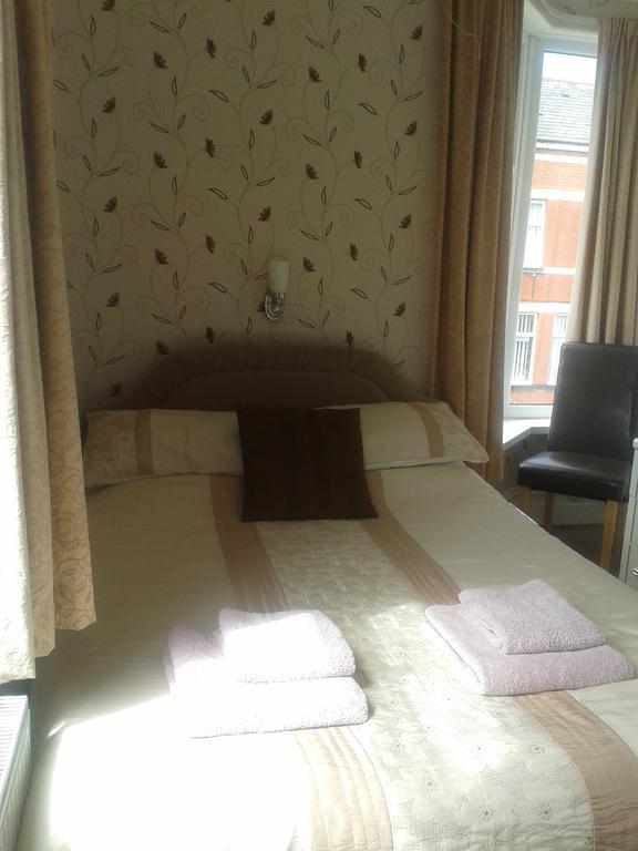 Legends Hotel Blackpool Phòng bức ảnh