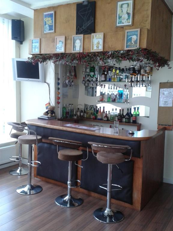 Legends Hotel Blackpool Ngoại thất bức ảnh